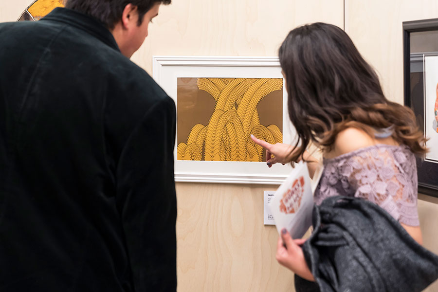 Fossil Group and Big Thought Team Up For Works of Heart 2019