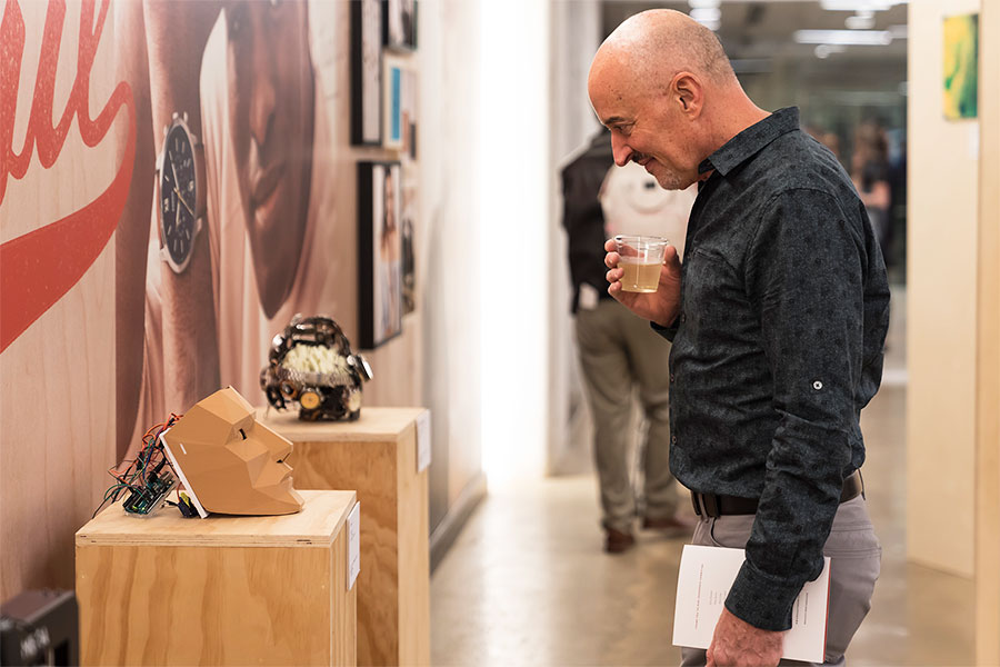 Fossil Group and Big Thought Team Up For Works of Heart 2019