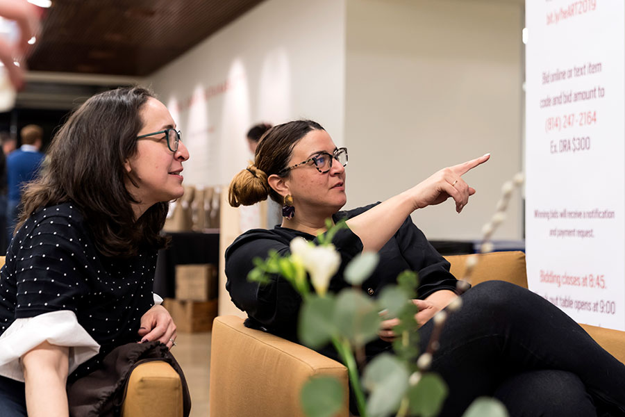 Fossil Group and Big Thought Team Up For Works of Heart 2019