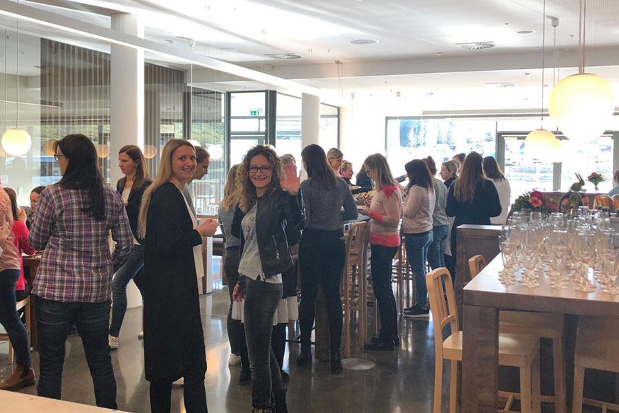 Fossil Group Globally Magnifies The Power of Women on International Women’s Day