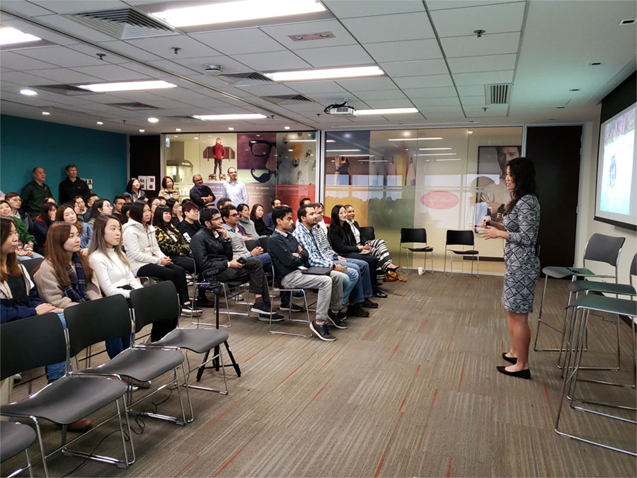 Fossil Group Globally Magnifies The Power of Women on International Women’s Day