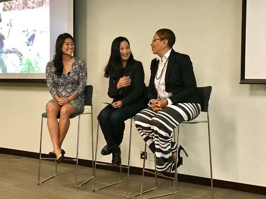 Fossil Group Globally Magnifies The Power of Women on International Women’s Day