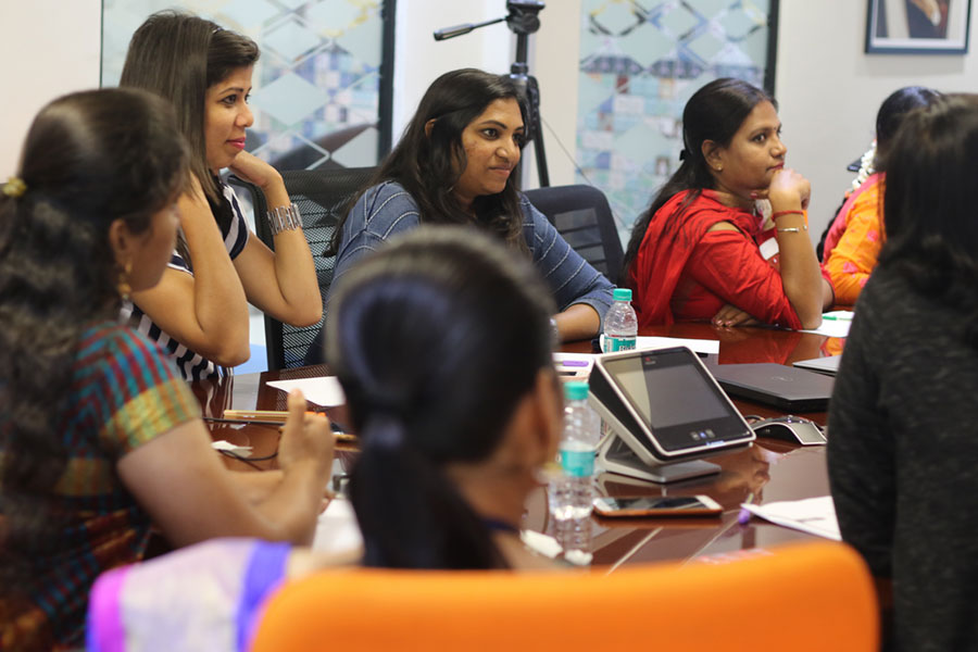 Fossil Group Globally Magnifies The Power of Women on International Women’s Day