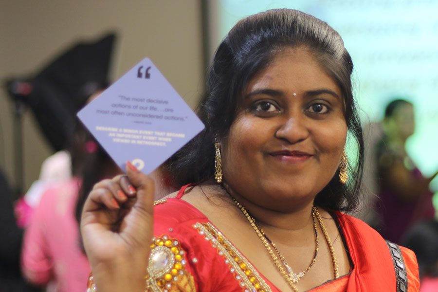 Fossil Group Globally Magnifies The Power of Women on International Women’s Day