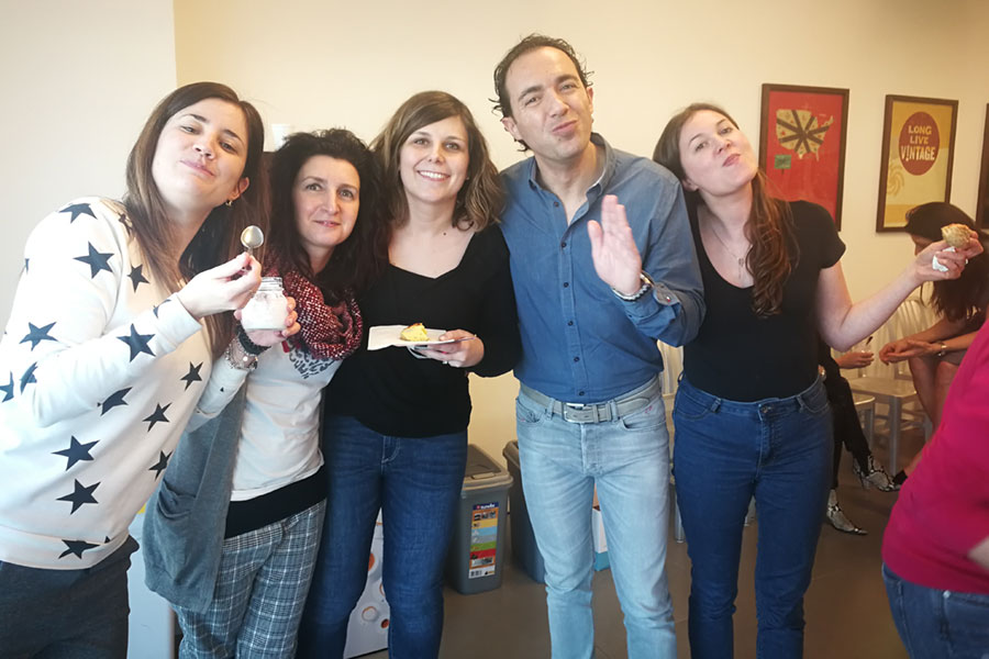 Fossil Group Globally Magnifies The Power of Women on International Women’s Day