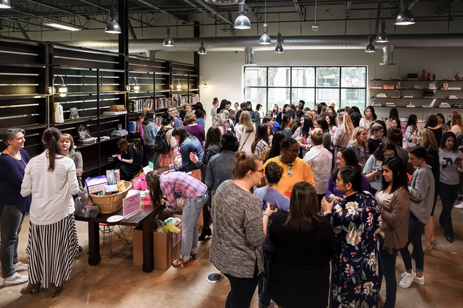 Fossil Group Globally Magnifies The Power of Women on International Women’s Day