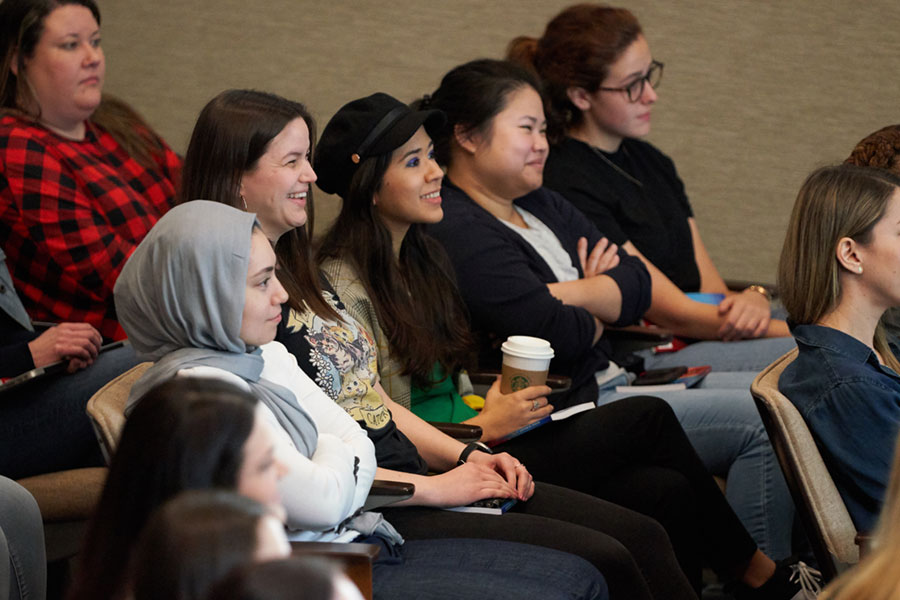 Fossil Group Globally Magnifies The Power of Women on International Women’s Day