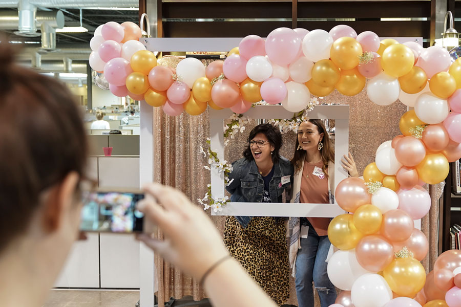 Fossil Group Globally Magnifies The Power of Women on International Women’s Day