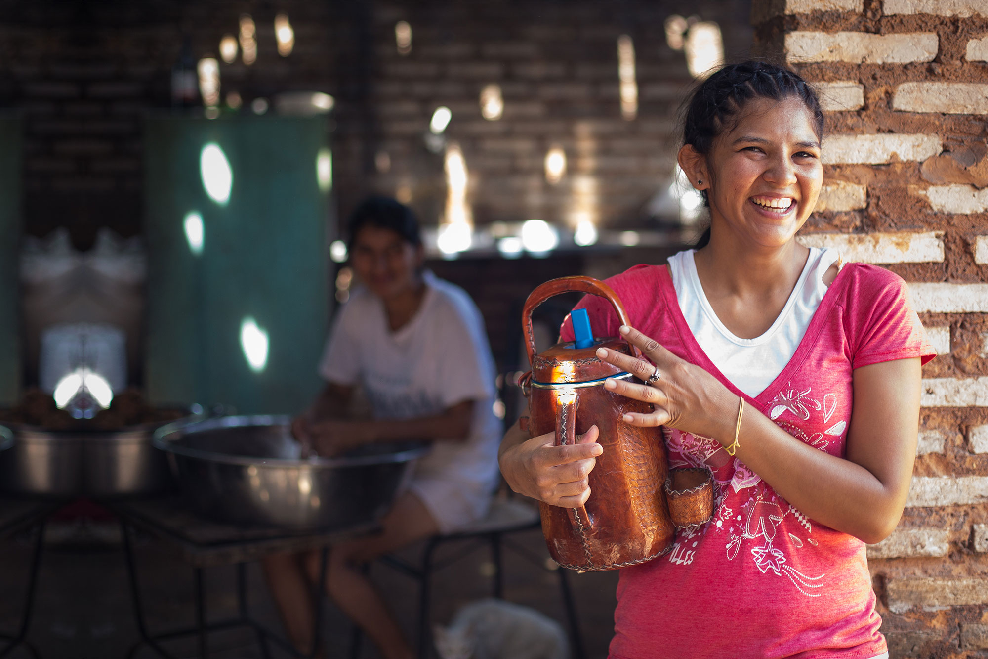 Empowering Women and Girls