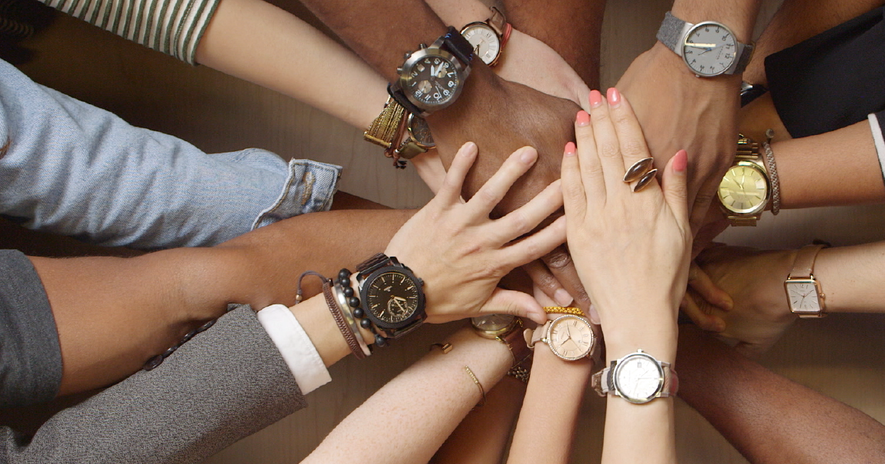 Driving Inclusivity