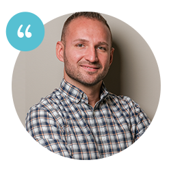 Vedran Batista Profile Quote