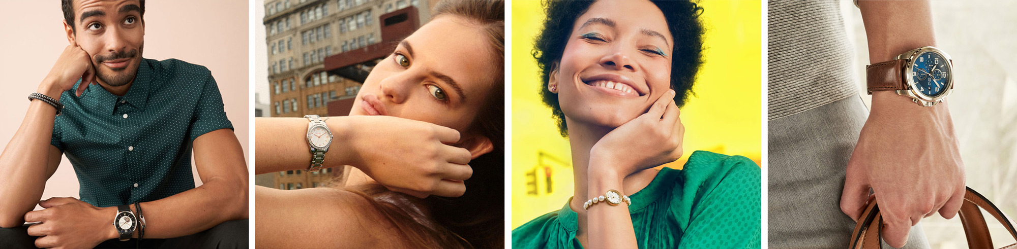Brands - Fossil Group