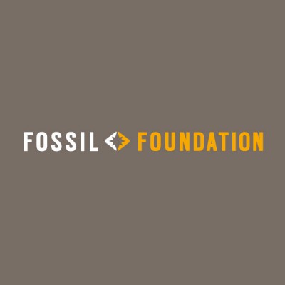 Fossil Group Fossil Foundation Global Giving