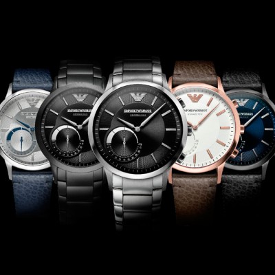 Fossil eac smartwatch deals