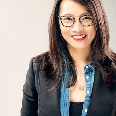 Jin-Ya Huang | Fossil Group Designer