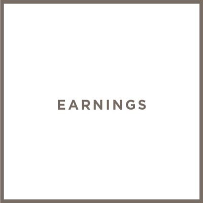 Fossil Group Announces Quarter Earnings