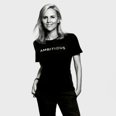 embrace ambition