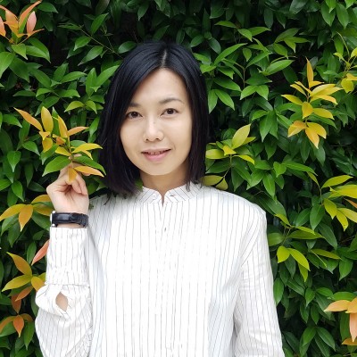 Melody Leung | Fossil Group | Impact Maker