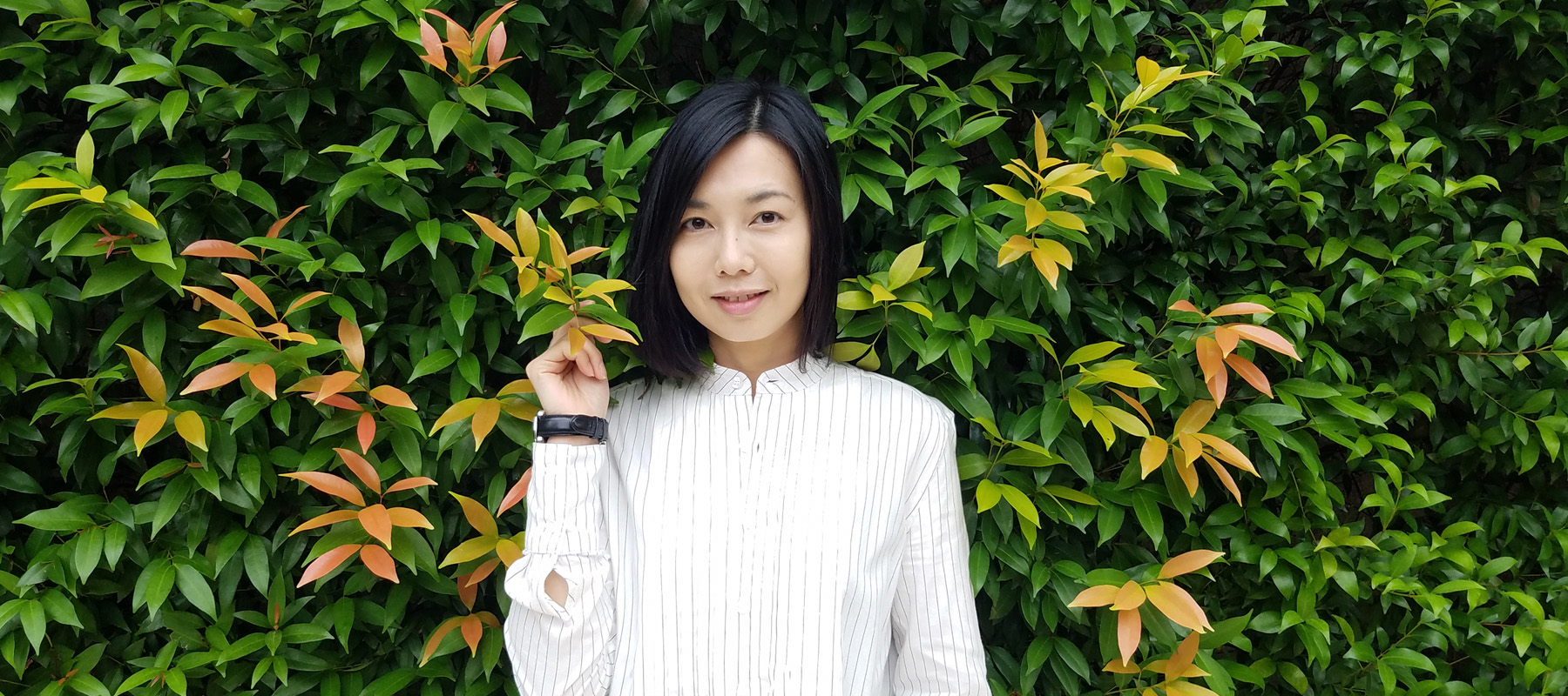 Melody Leung | Fossil Group | Impact Maker