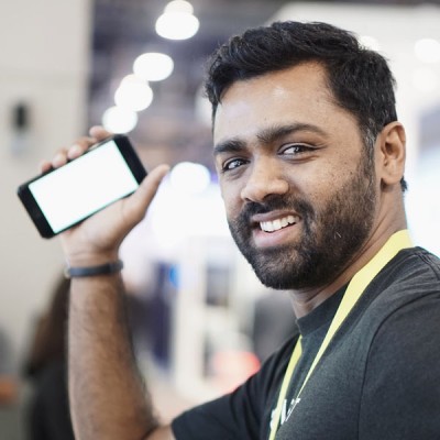 fossil engineer abhi kris