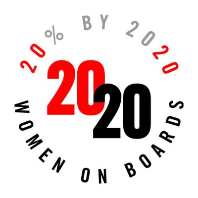 Fossil Group is awarded for 20% of women on board