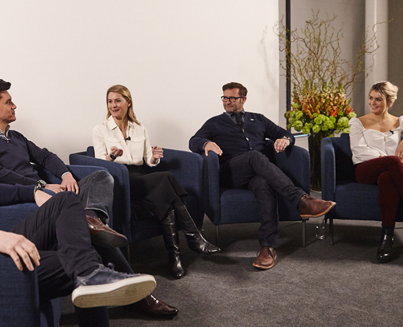 The Future of the Wrist Fossil Group