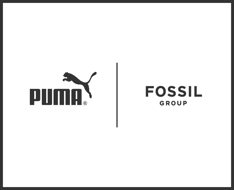 puma watches Fossil Group