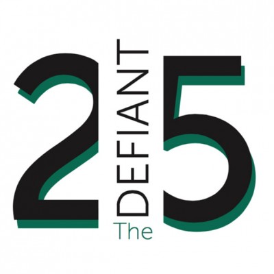 Forbes releases Defiant 25 Line-Up honoring Fossil Group Digital Strategy and Innovation