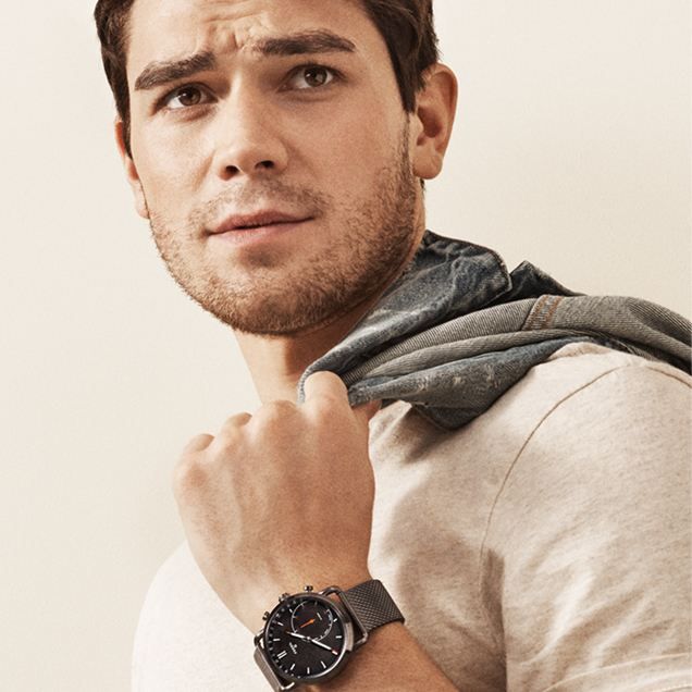 Fossil Announces New Celebrity Cast | Fossil Group