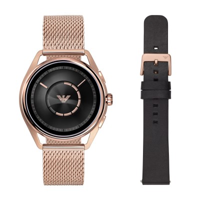 Shop this Emporio Armani Watch ART9005