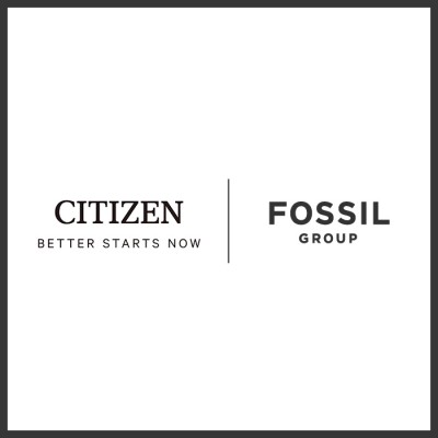 Fossil Group and Citizen partner for smartwatch innovation