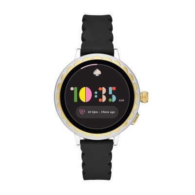 kate spade new york Brings Their Best To CES 2019 | Fossil Group