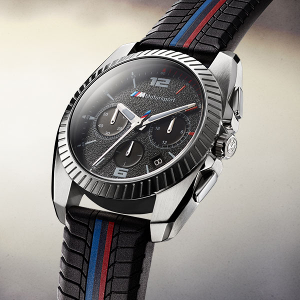 bmw motorsport watch