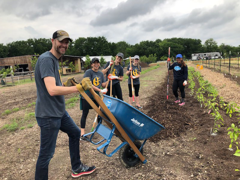 Fossil Group’s Greater Together Tour Makes A Global Impact Fossil Group