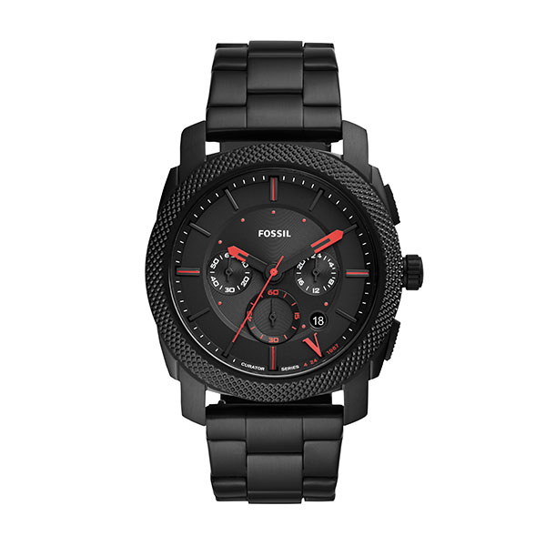 Fossil Curator Series Limited Edition | vlr.eng.br
