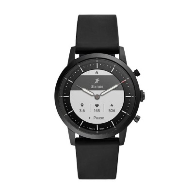 Fossil Women's Cameron Hybrid Smartwatch Watch - FTW5048 - Walmart.com-nextbuild.com.vn
