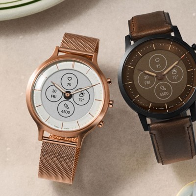 fossil q3 smartwatch