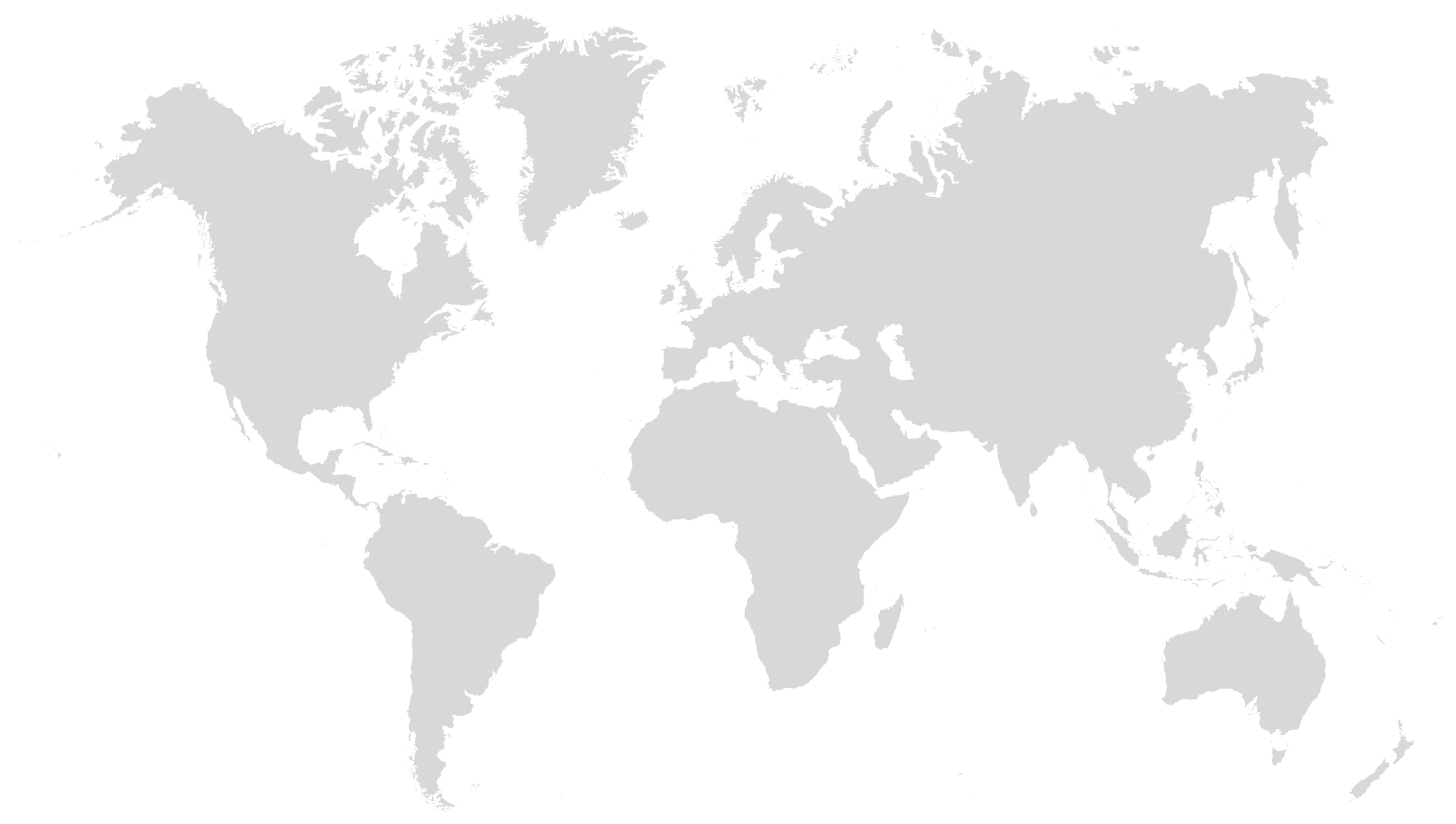 Impact Map Fossil Group Global Map
