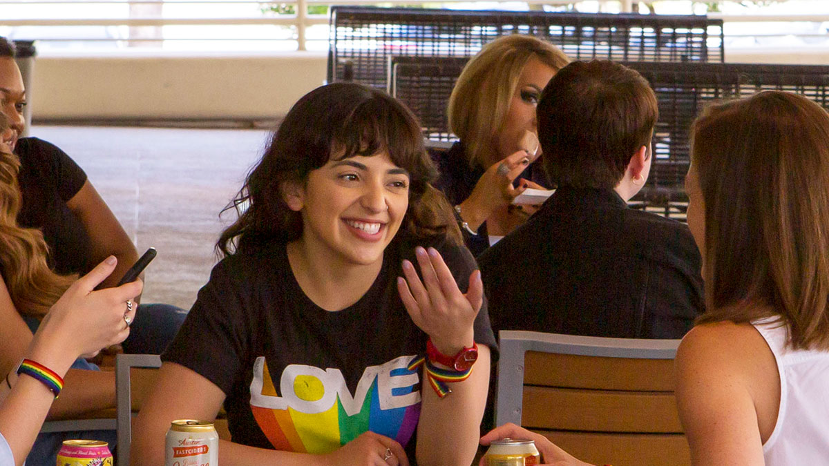 Fossil Group Named One of the Best Places To Work for LGBTQ Equality