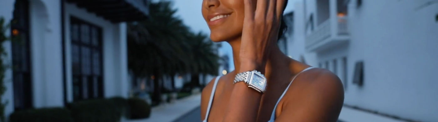 Celebrating 20 Years of the Deco with MICHELE Fossil Group
