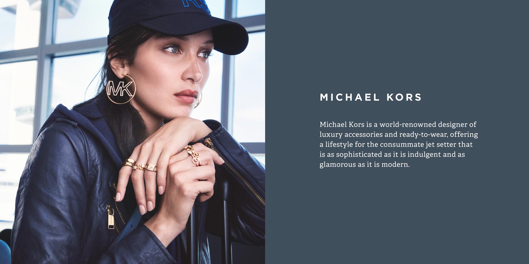 fossil owns michael kors