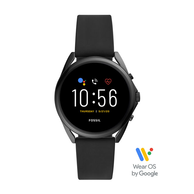 Fossil Gen 5 LTE Touchscreen Smartwatch