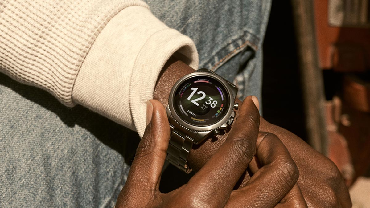 Fossil Announces Next Generation of Wearables | Fossil Group
