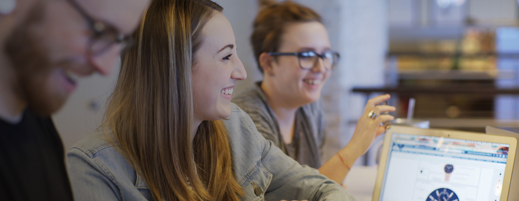 Americas Careers Fossil Group