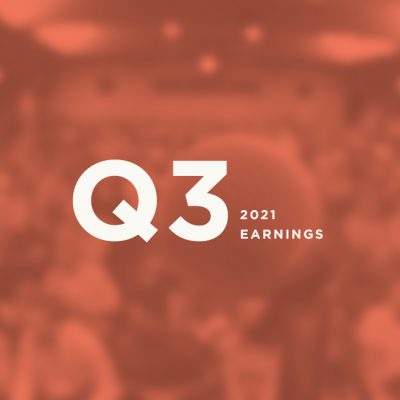 Fossil Group Q3 2021 Earnings