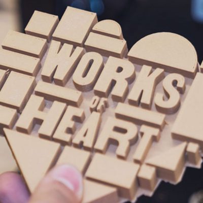 Works of Heart