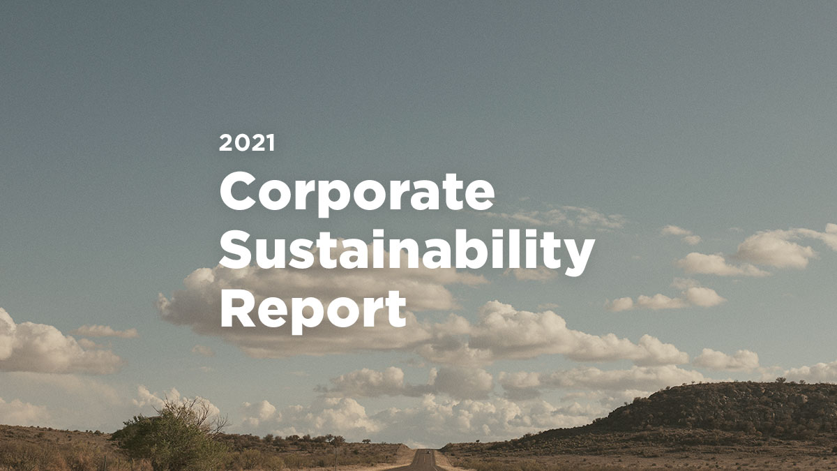 Fossil Group Releases 2021 Corporate Sustainability Report Fossil Group
