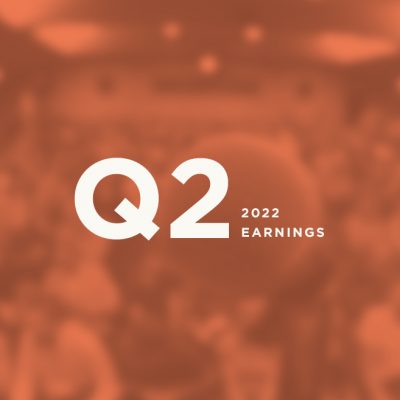 q2 2022 earnings