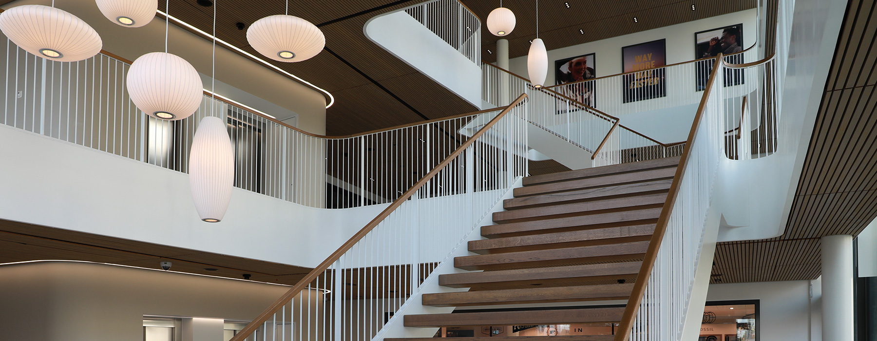 Contact Fossil Group