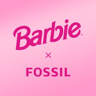 barbie x fossil featured